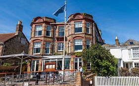 The Hotel And Restaurant  3*